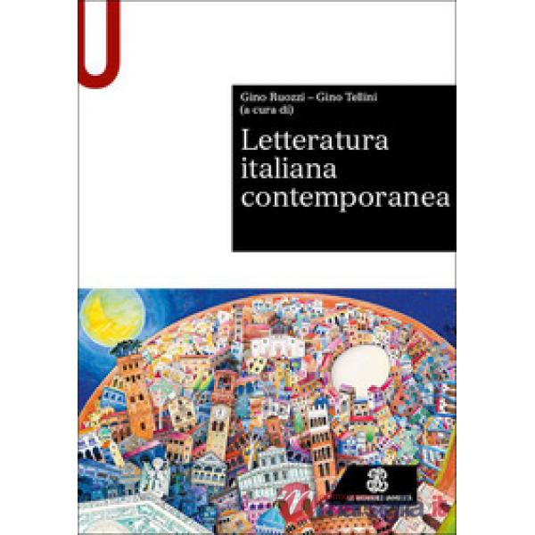 Letteratura italiana contemporanea