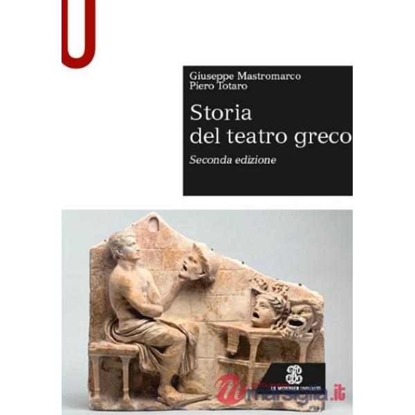 Storia del teatro greco