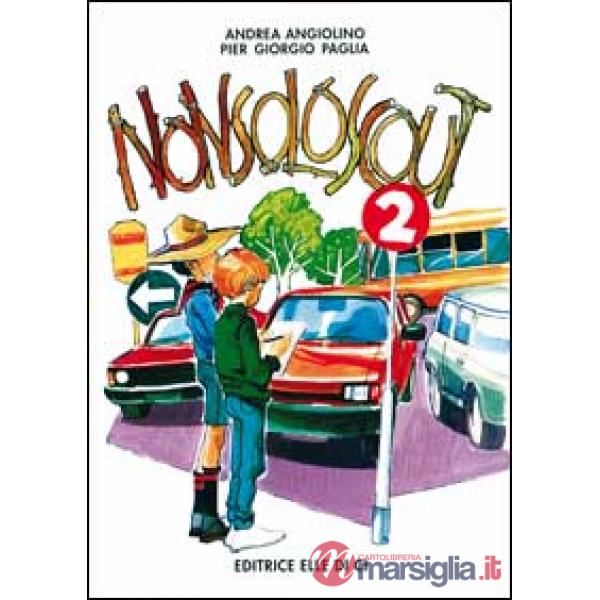 Nonsoloscout. Vol. 2
