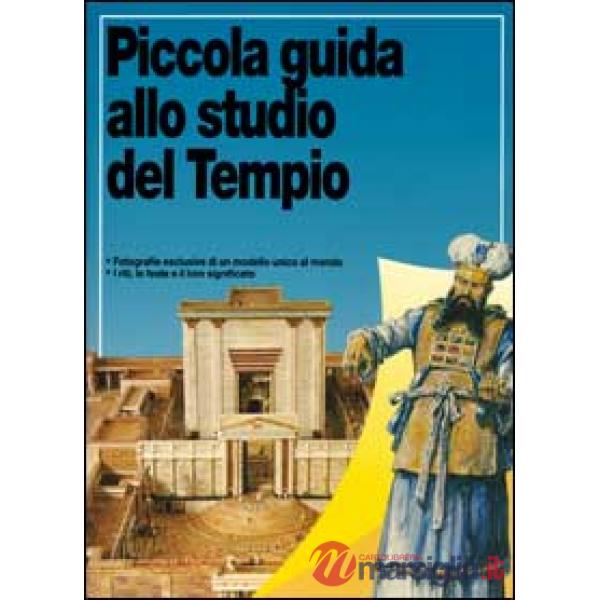 Piccola guida allo studio del tempio