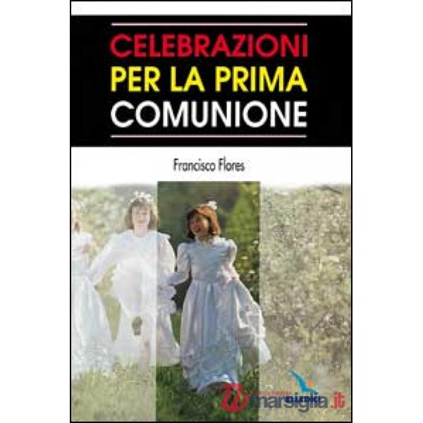Celebrazioni per la prima comunione