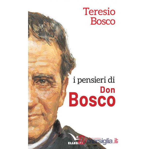 Pensieri di don Bosco (I)