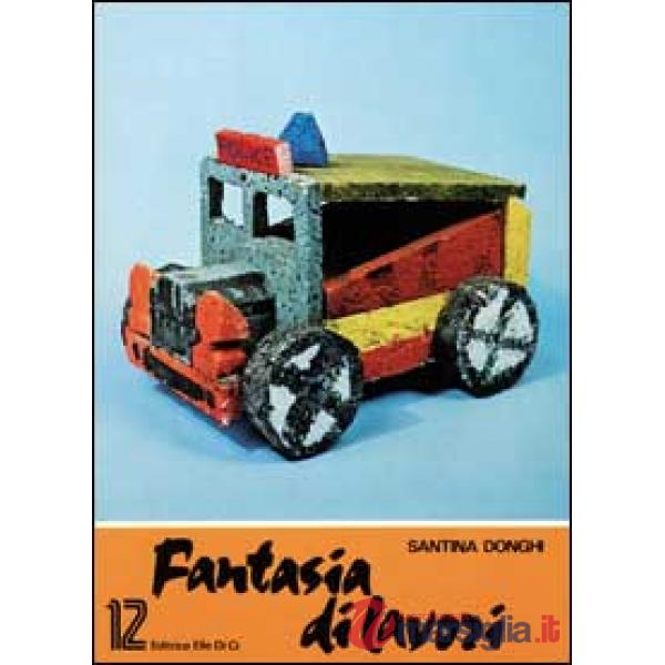 Fantasia di lavori