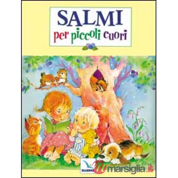 Salmi per piccoli cuori