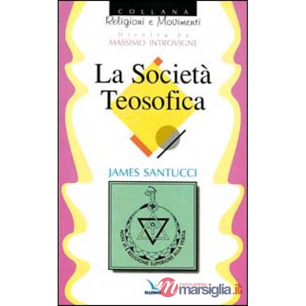 Società teosofica (La)