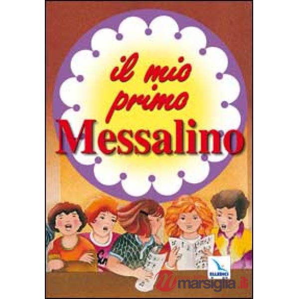 Mio primo messalino (Il)