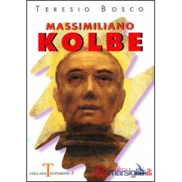 Massimiliano Kolbe