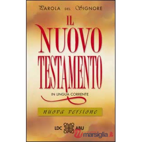 PAROLA DEL SIGNORE