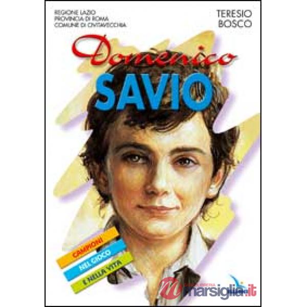 Domenico Savio