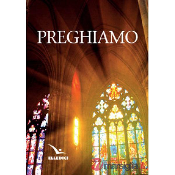 Preghiamo