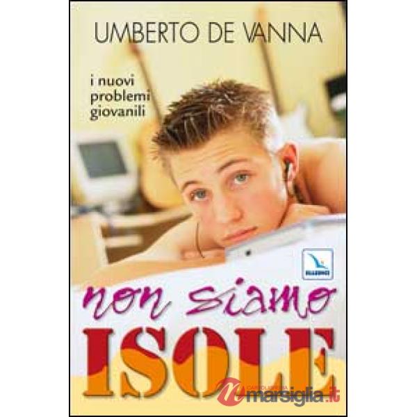 Non siamo isole. I nuovi problemi giovanili