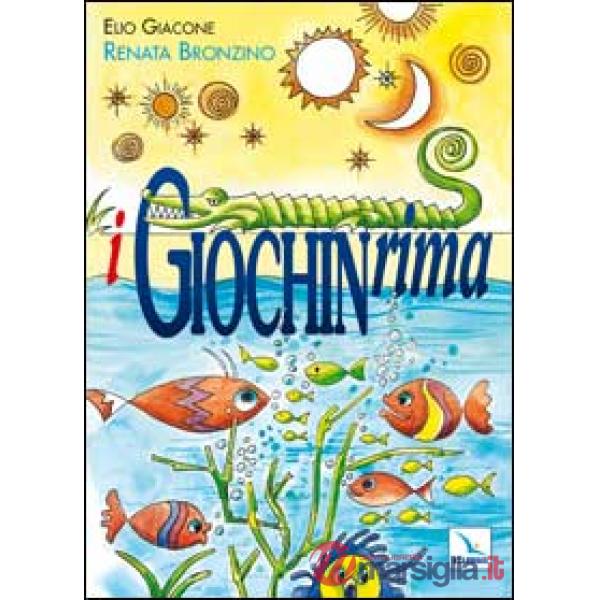 Giochinrima (I)