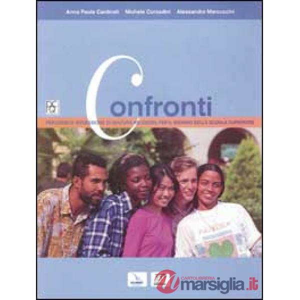 CONFRONTI 2 (TRIENNIO) (C.TO ASSOLUTO)