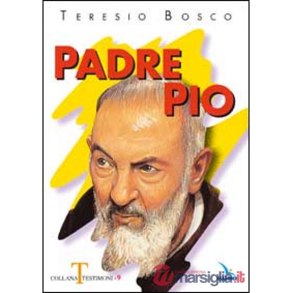 Padre Pio