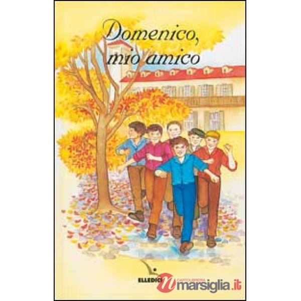 Domenico, mio amico