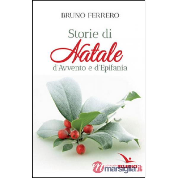 Storie di Natale, d'Avvento e d'epifania