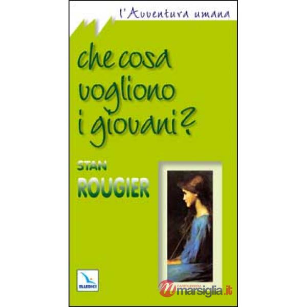 Che cosa vogliono i giovani?