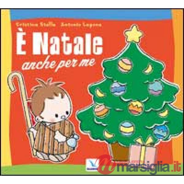 È Natale anche per me