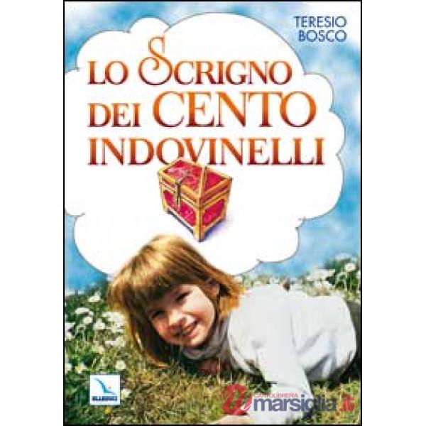 Scrigno dei cento indovinelli (Lo)