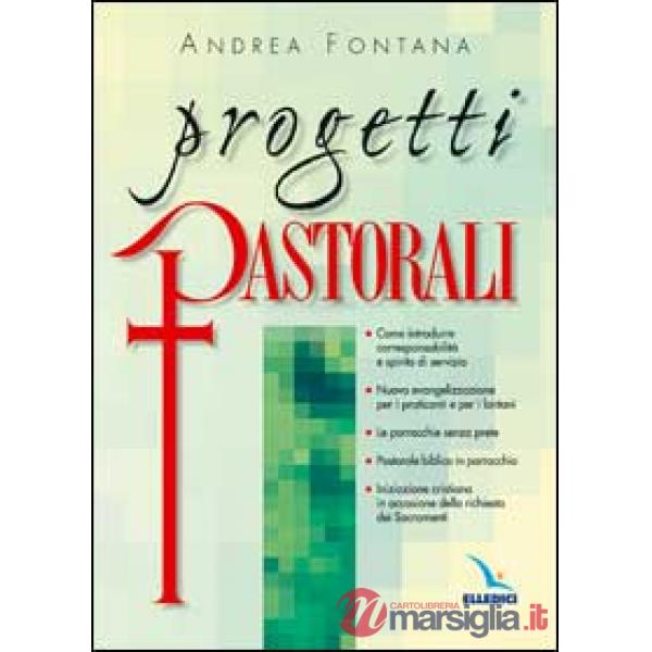 Progetti pastorali