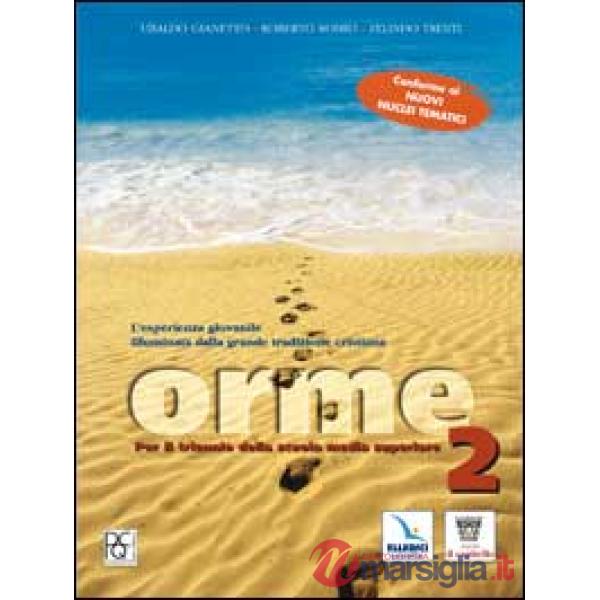 ORME 2 - TRIENNIO