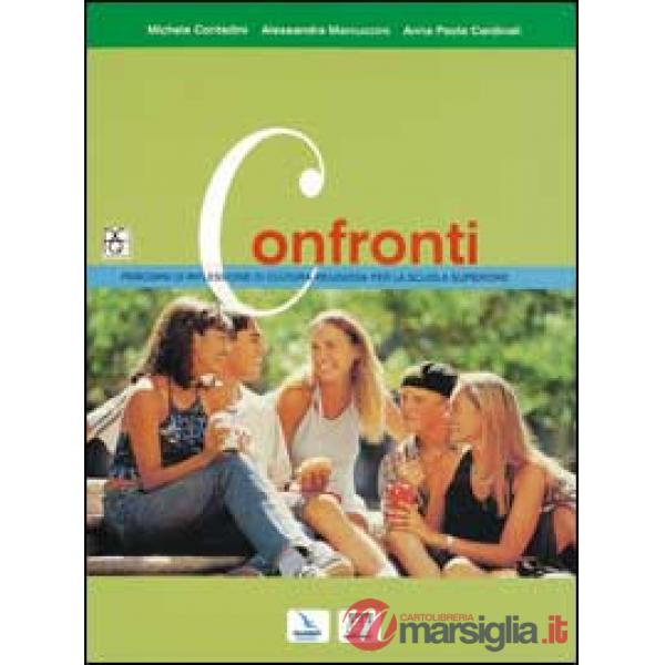 CONFRONTI 2.0 - VOLUME UNICO