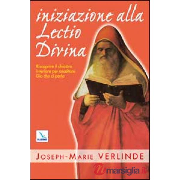 Iniziazione alla lectio divina