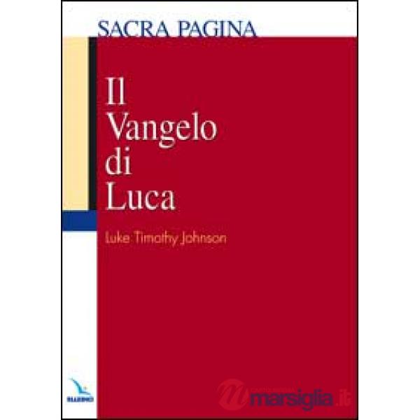 Vangelo di Luca (Il)
