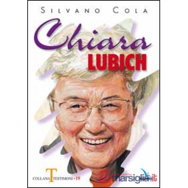 Chiara Lubich