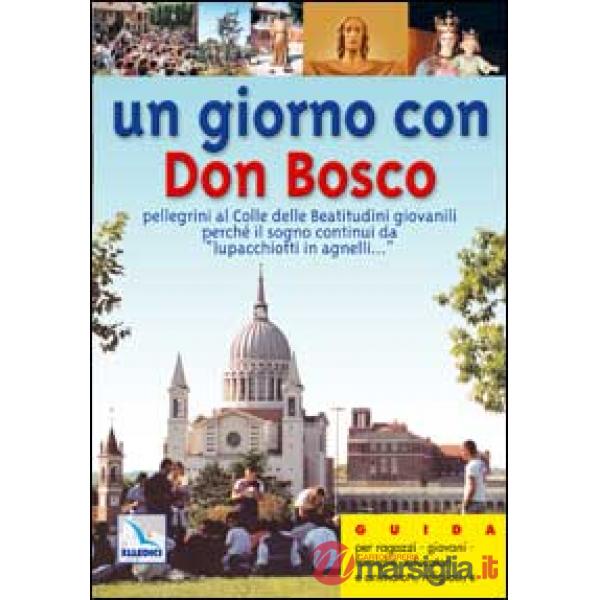 Giorno con don Bosco. Pellegrini al colle delle Beatitudini giovanili perché il sogno continui «da lupacchiotti in agnelli... » 