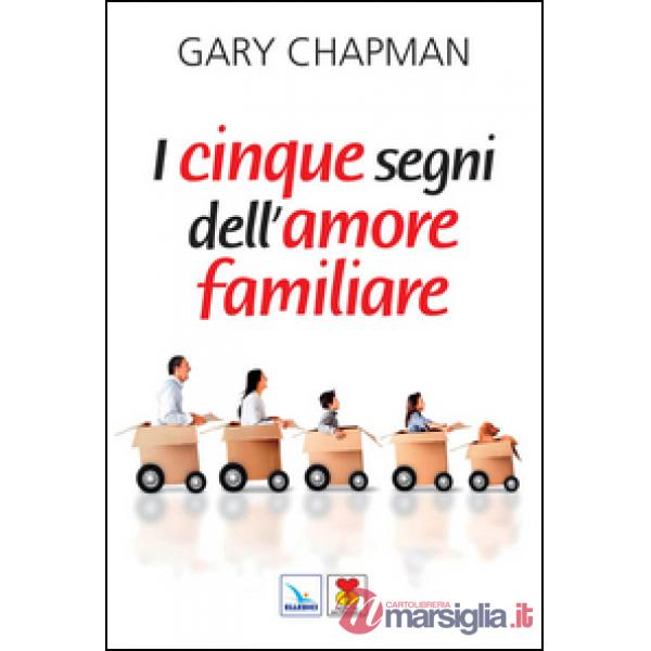 Cinque segni dell'amore familiare (I)