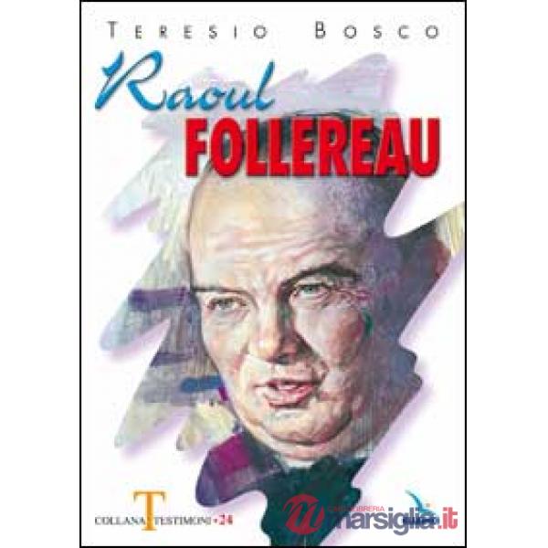 Raoul Follereau
