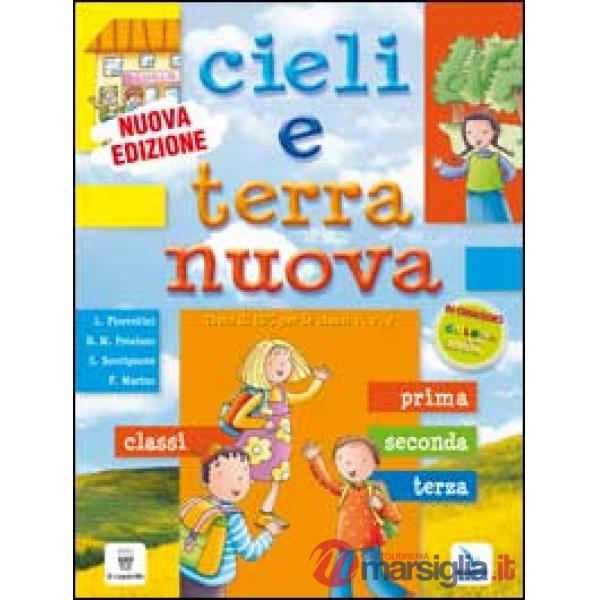 CIELI E TERRA NUOVA 1/2/3