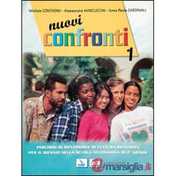 NUOVI CONFRONTI 1