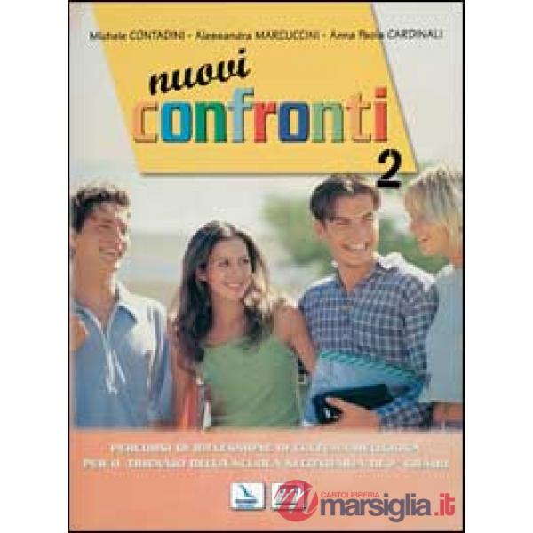 NUOVI CONFRONTI 2