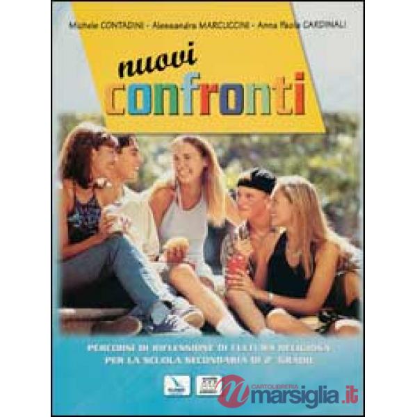 NUOVI CONFRONTI UNICO