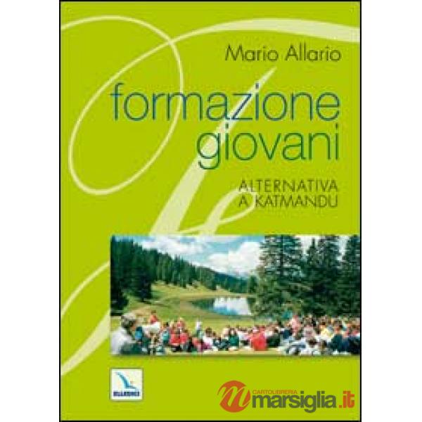 Formazione giovani. Alternativa a Katmandu