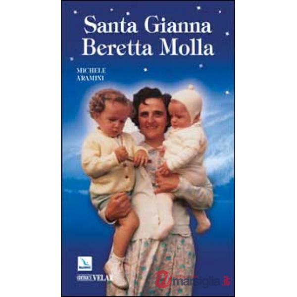 Santa Gianna Beretta Molla