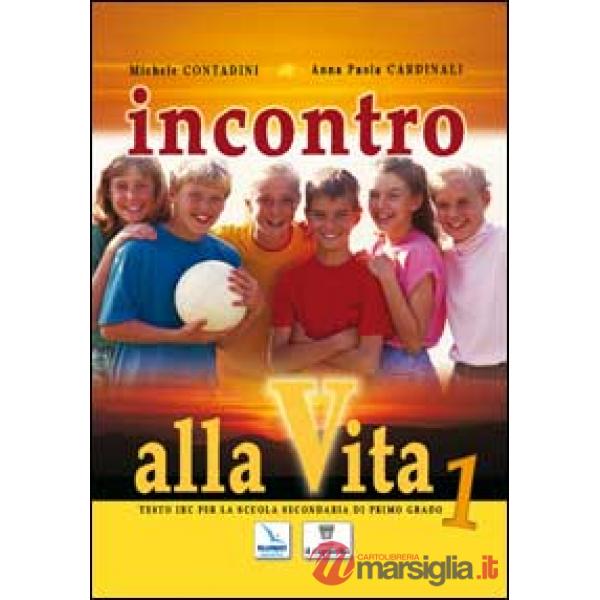 INCONTRO ALLA VITA - 1 + VANG/SCH./IN DIALOGO