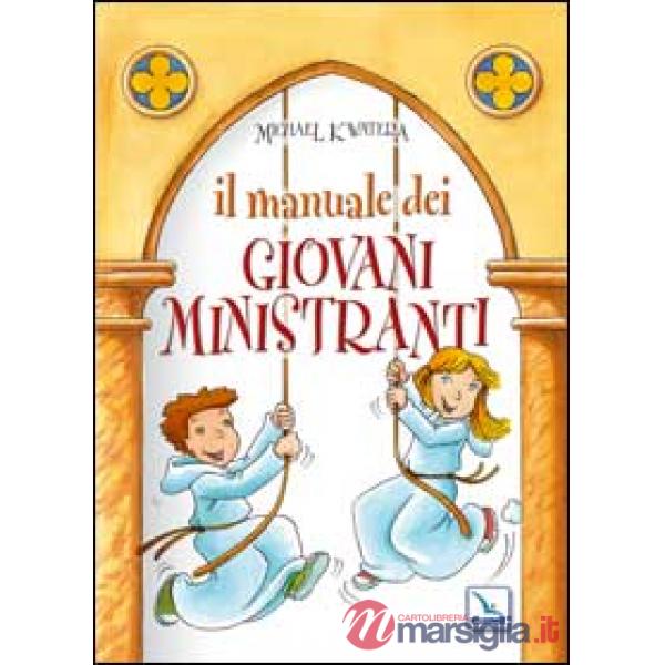 Manuale dei giovani ministranti (Il)