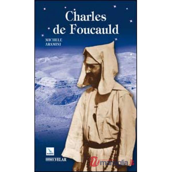 Charles de Foucauld