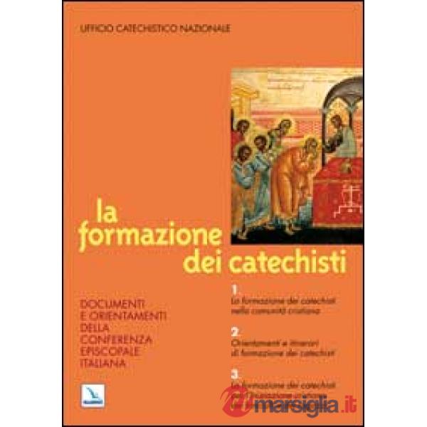 Formazione dei catechisti (La)