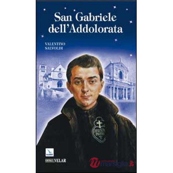 San Gabriele dell'Addolorata