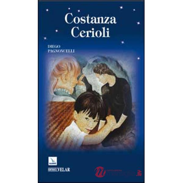 Costanza Cerioli