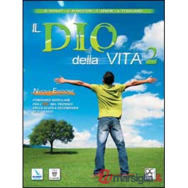 NUOVO DIO DELLA VITA N.E. 2