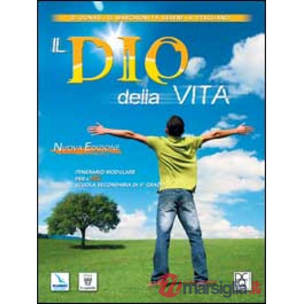 NUOVO DIO DELLA VITA N.E. UNICO