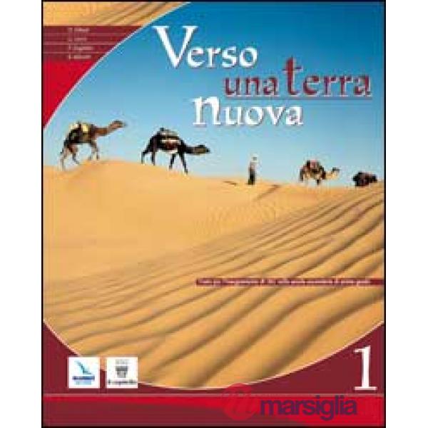 VERSO TERRA NUOVA 1 + VANG./IN DIALOGO