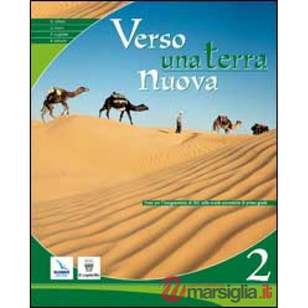 VERSO UNA TERRA NUOVA 2
