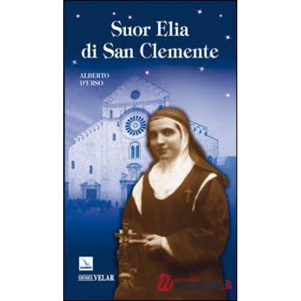 Suor Elia di San Clemente
