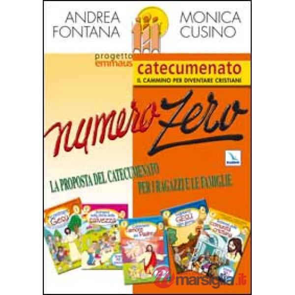 Progetto Emmaus. Catecumenato. Il cammino per diventare cristiani. La proposta del catecumenato per i ragazzi e le famiglie